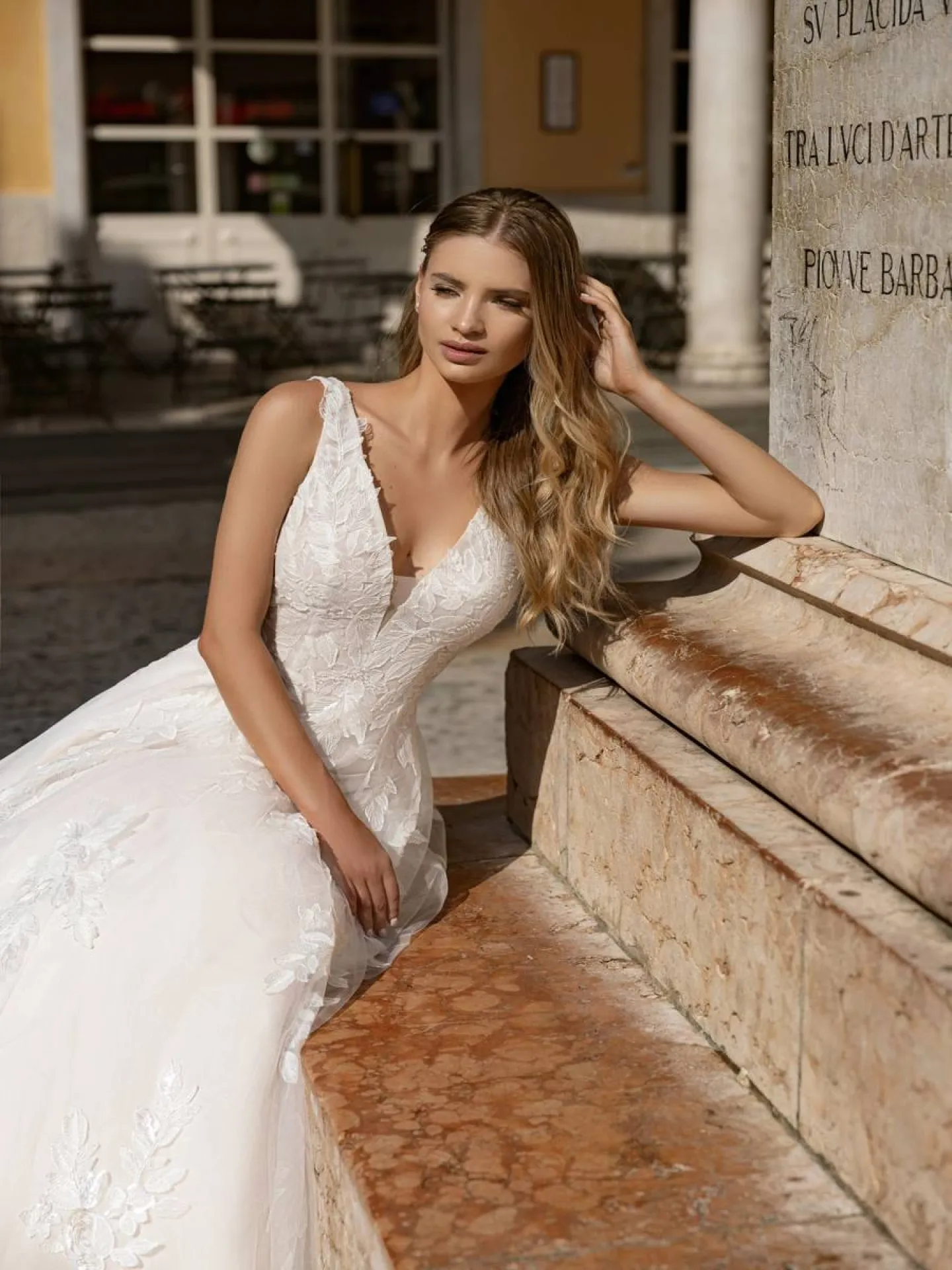 ROBE COLLECTION BELLA 22427 .