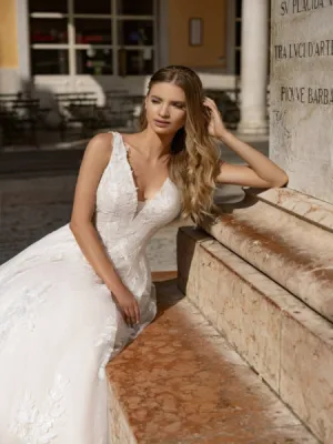 ROBE COLLECTION BELLA 22427 .