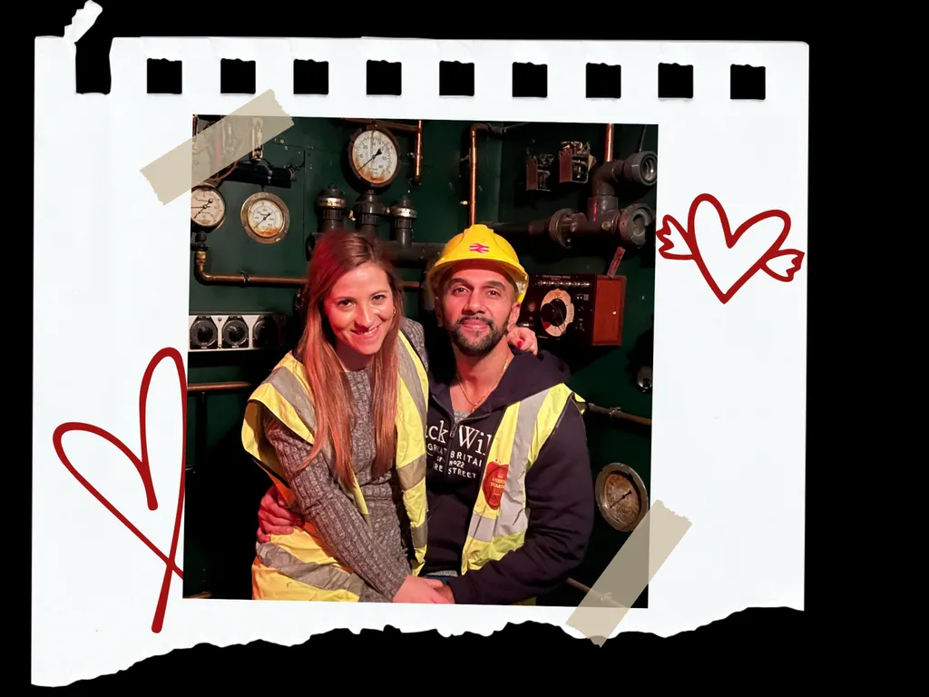 Happy Valentine's Day from Mission: Breakout