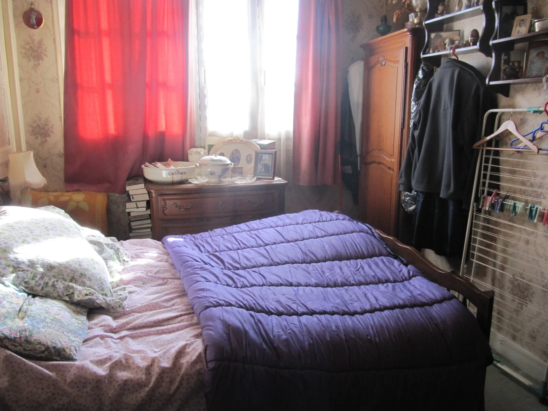 Appartement 2 pièces T2 LISIEUX, Normandie, Calvados 14