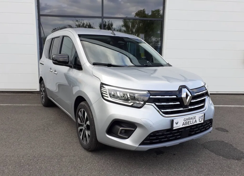 NOUVEAU RENAULT KANGOO NEUF A PLAISANCE DU TOUCH PRES DE TOULOUSE