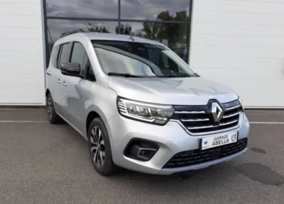NOUVEAU RENAULT KANGOO NEUF A PLAISANCE DU TOUCH PRES DE TOULOUSE