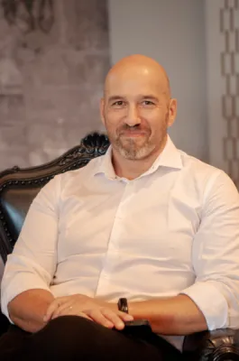 Damien expert management – accompagnement PME Strasbourg