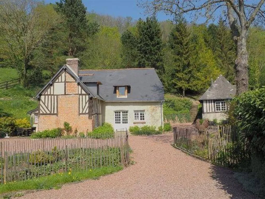 A vendre ENSEMBLE NORMAND, Région Livarot, Calvados 14