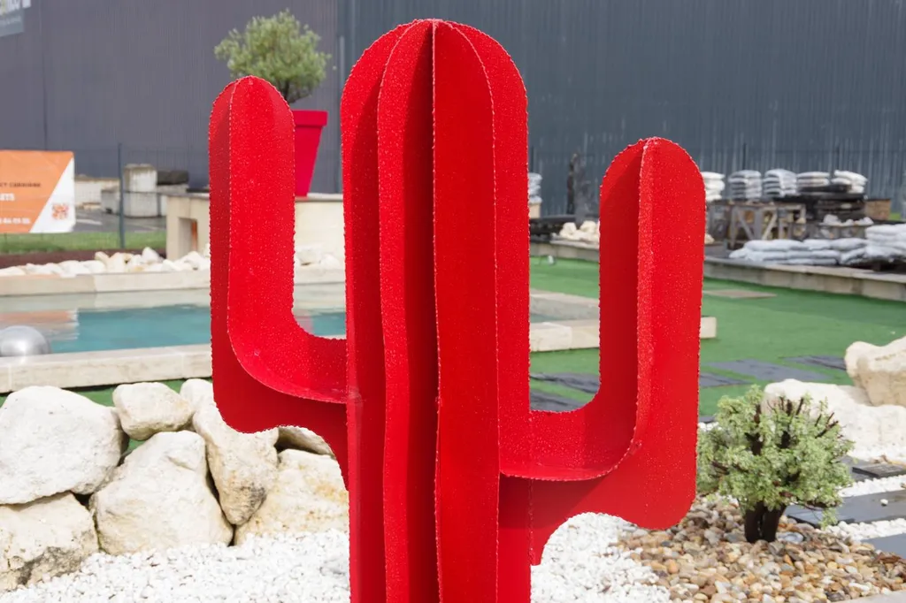 Où acheter un cactus déco pour intérieurs et extérieurs à Ambarès et Lagrave près de Bordeaux ?