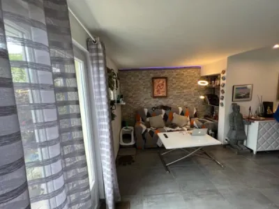 Maison 3 pièce(s) 2 chambre(s) 50.55 m² Les Issambres (83380)