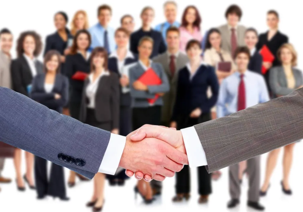 Immobilier recrutement