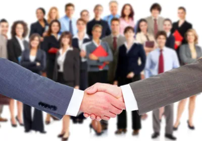 Immobilier recrutement