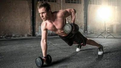 cross training fitness salle de sport six fours coach programme individualisé