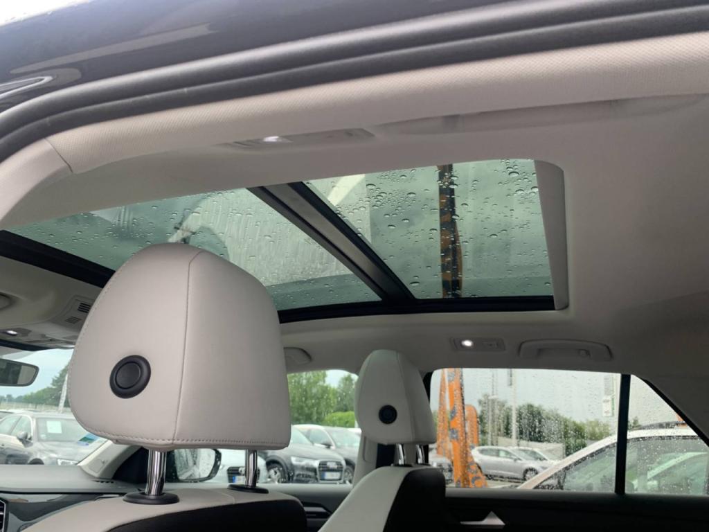 Volkswagen T Roc occasion diesel boite automatique proche de Fécamp