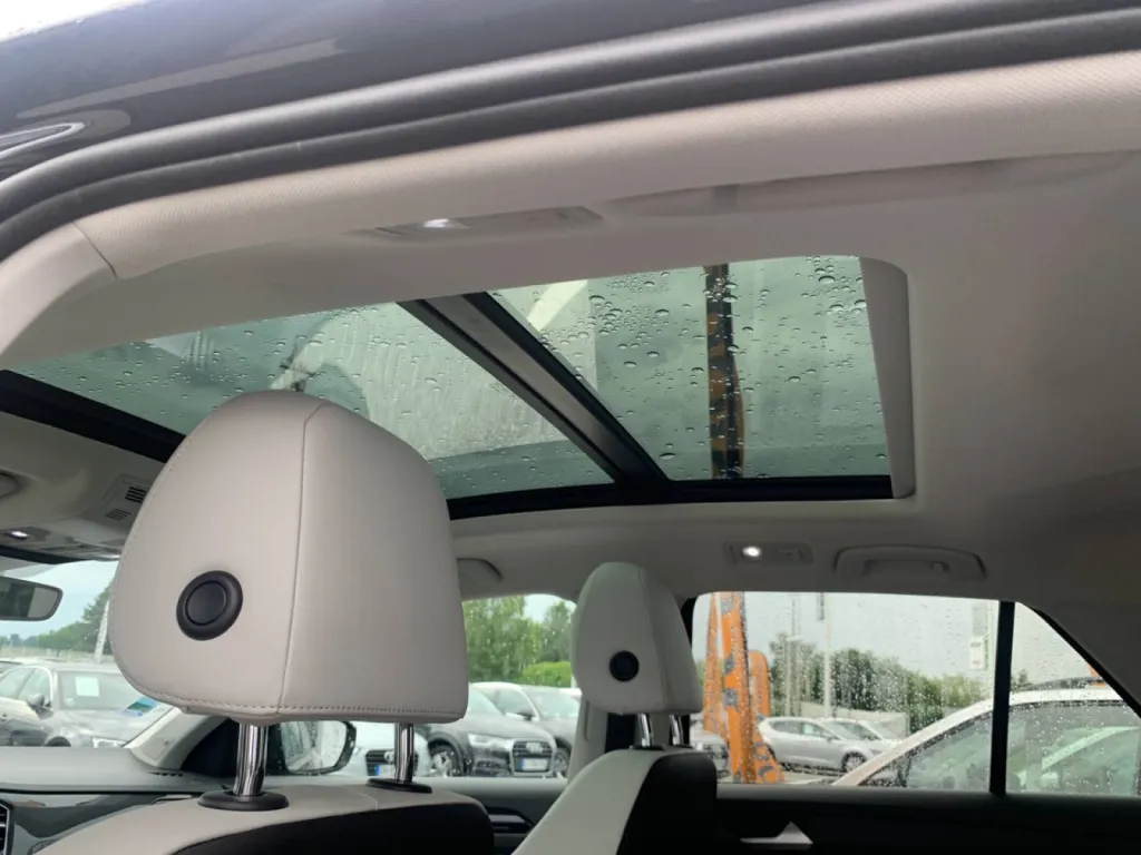 Volkswagen T Roc occasion diesel boite automatique proche de Fécamp