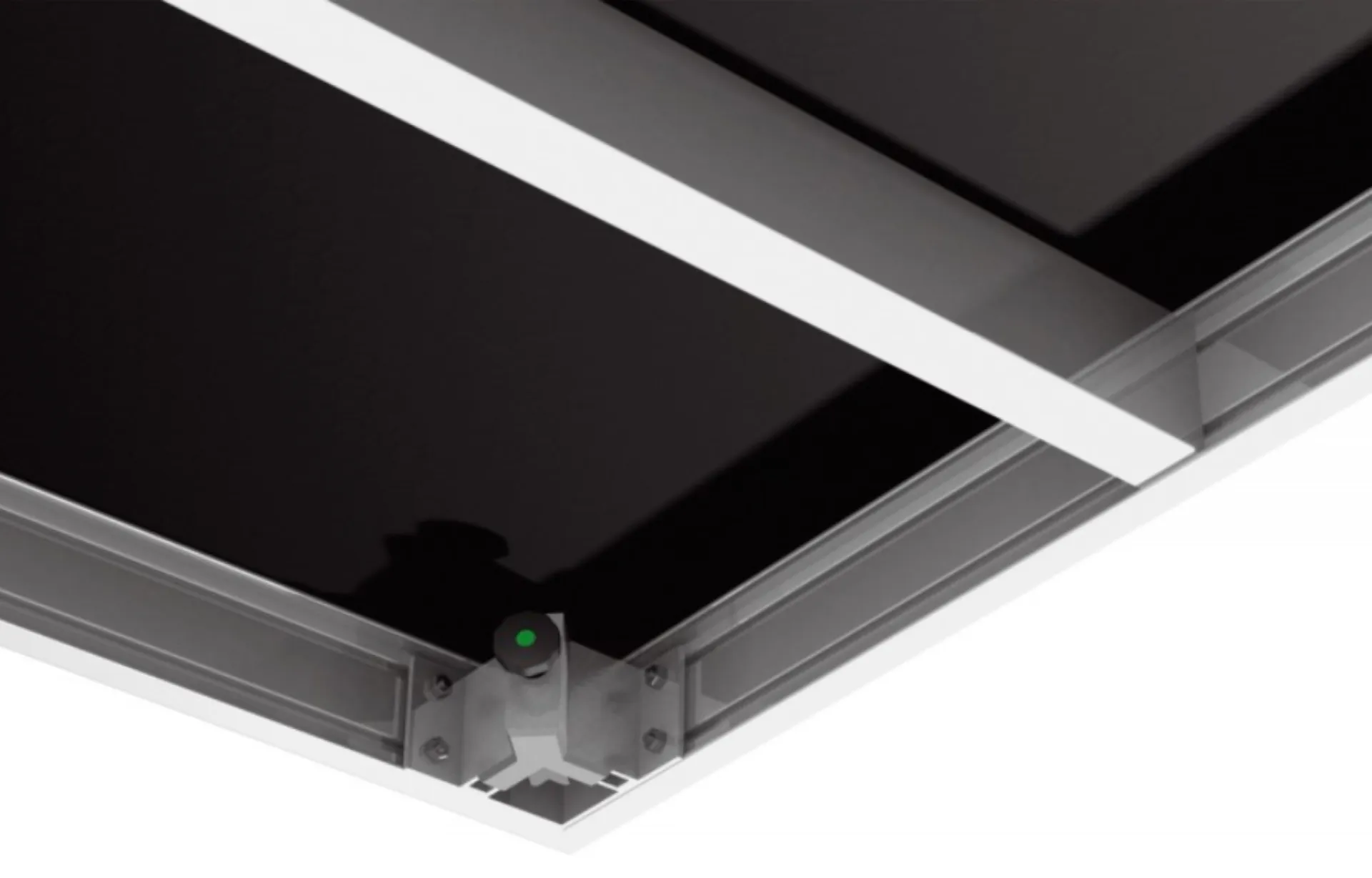 PODIUM MODULE 2MX0.5M