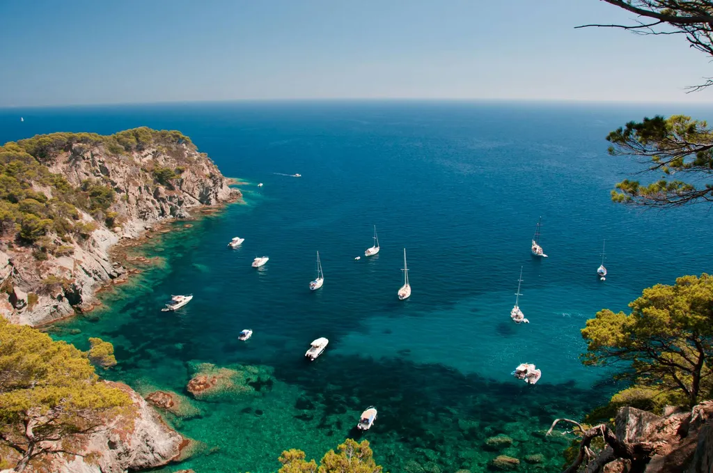  Pourquoi choisir une balade en mer l'Eden Boat ? 