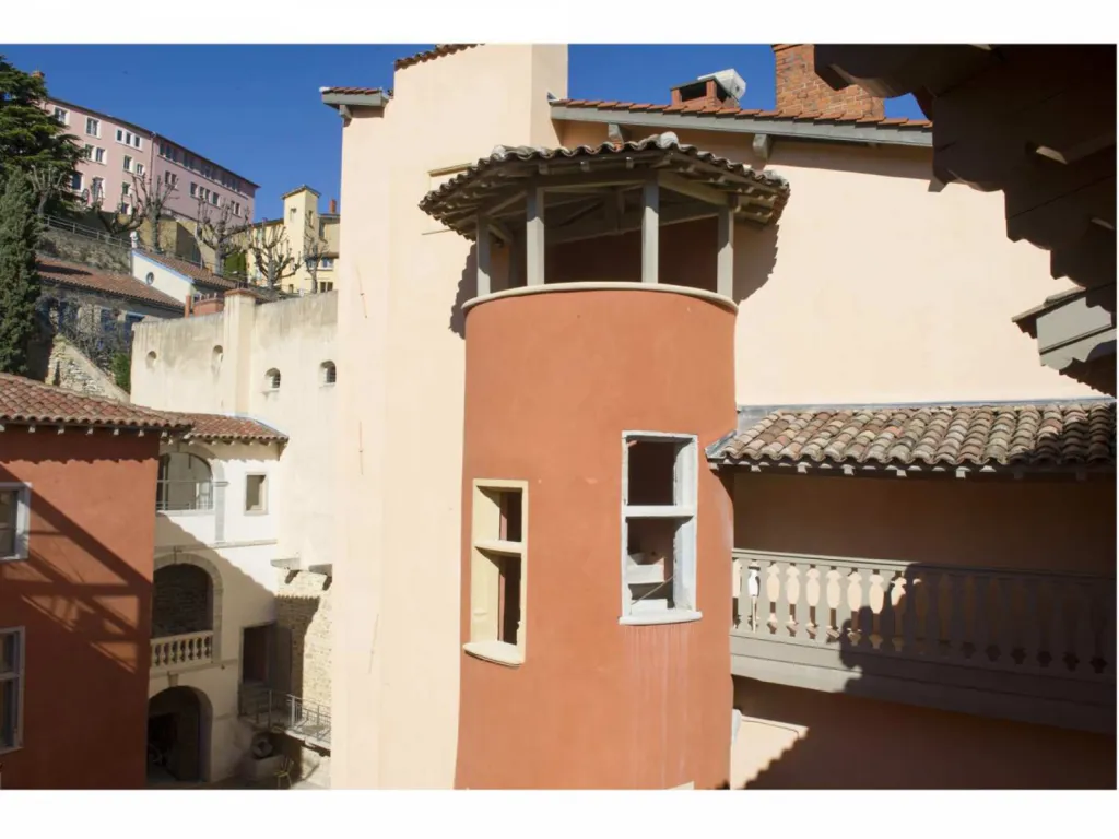 Photographe d'architecture et de décoration intérieure à Lyon en région Rhône-Alpes-Auvergne