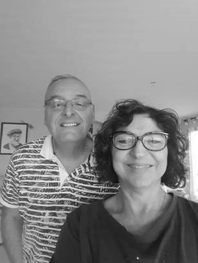 M. Jacques & Mme Sylvie B.
