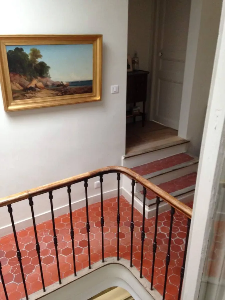 Aménagements intérieurs à proximité de Aix en Provence