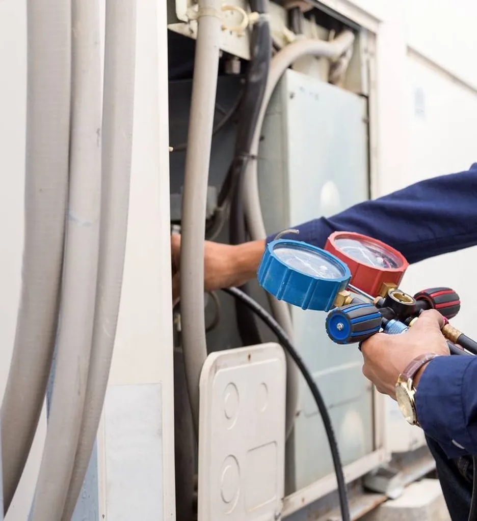 Installation de système de chauffage et d'installation d'équipements électriques en France