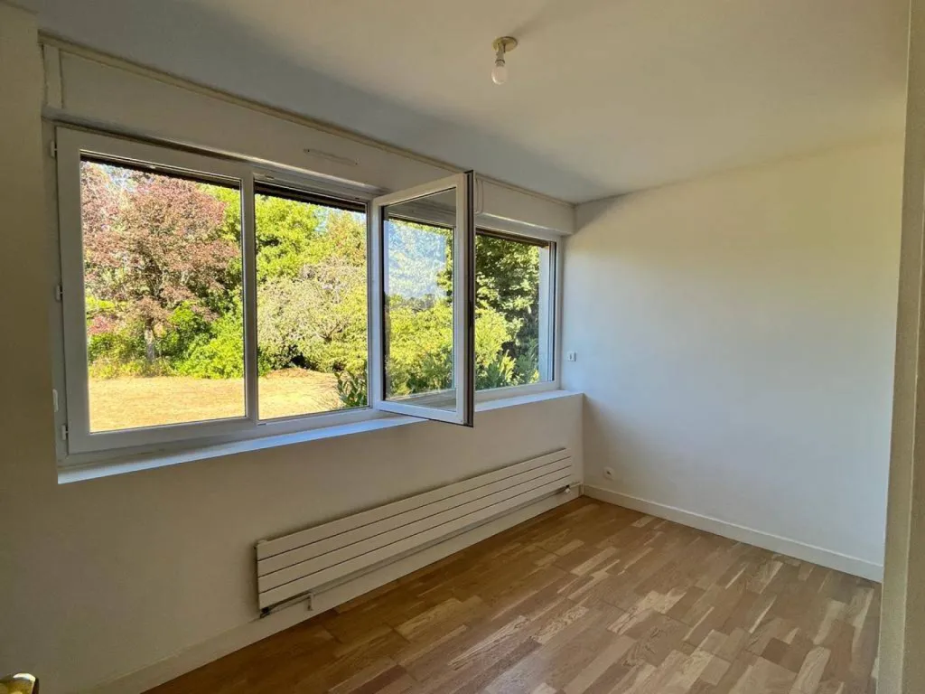 Maison avec de très belles prestations