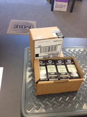 Expédition pour e-commerçant au départ de Lyon