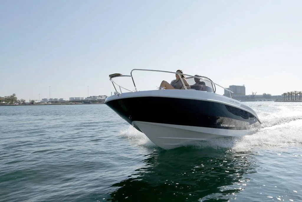 Idea 60 WA à vendre à Bandol