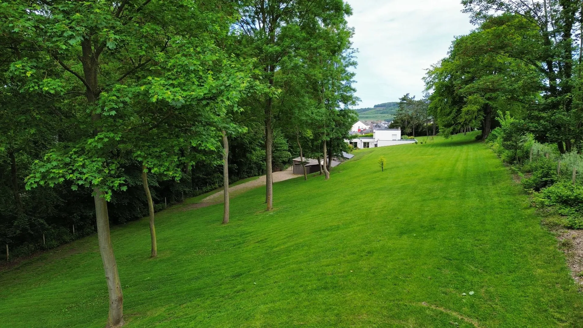 cherche maison contemporaine 76