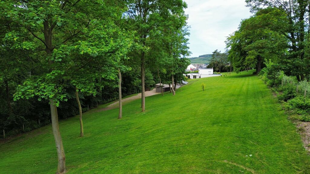 cherche maison contemporaine 76