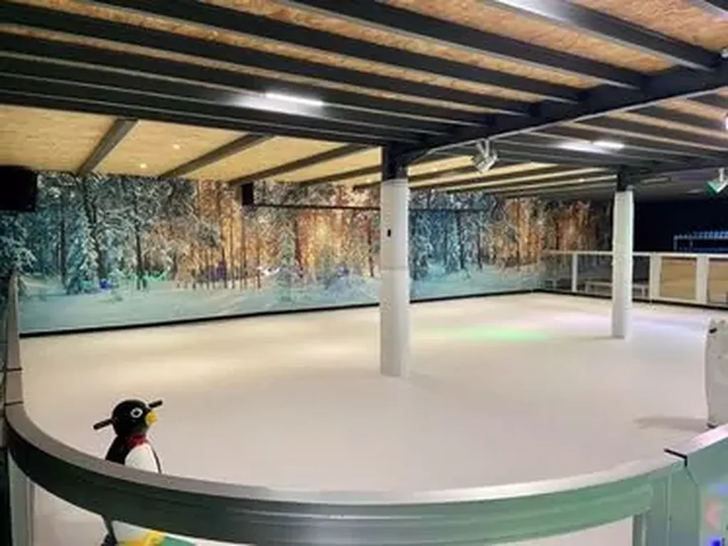 Découvrir le centre multi activités et loisirs indoor Megazone à Manosque