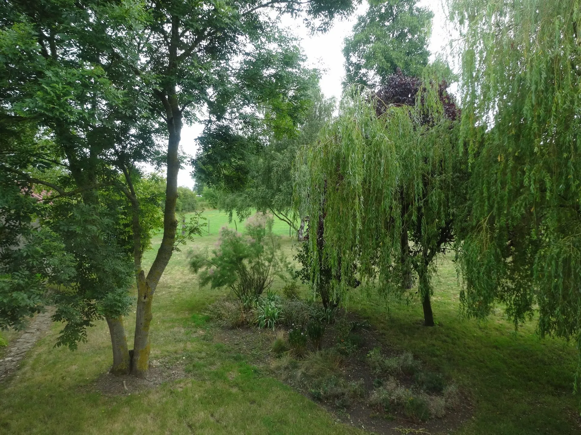 Vente maison Lisieux