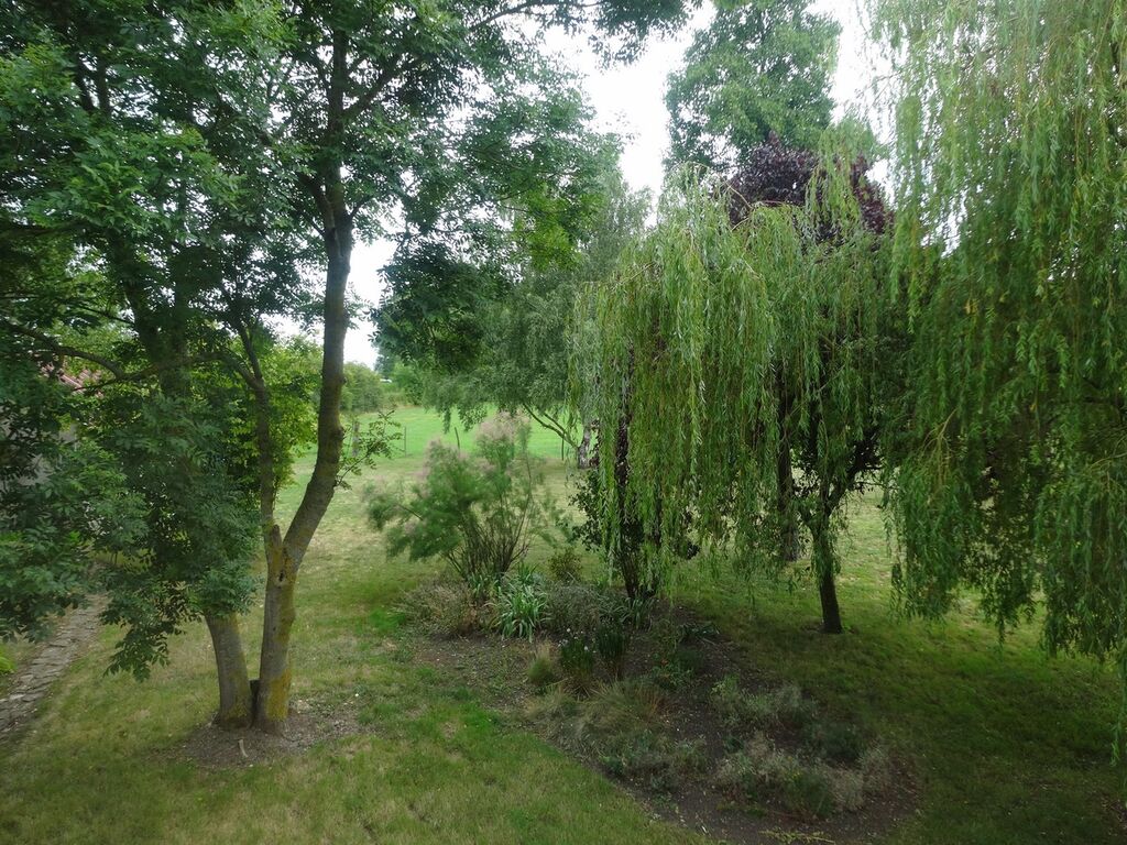 Vente maison Lisieux