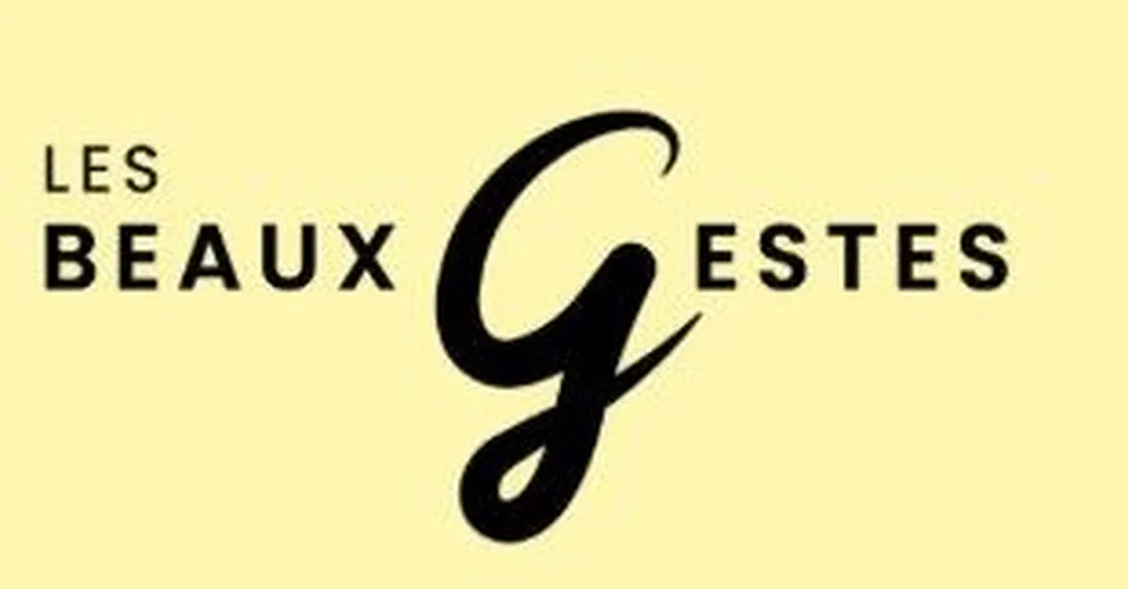 Les beaux gestes - galerie artisanat cité plantegenet