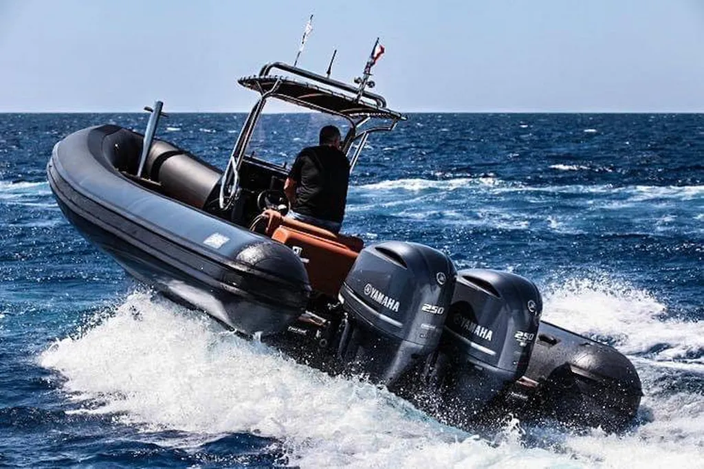 Meca nautique concessionnaire Sea Water France 