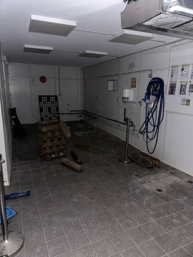 Disposant d'une cave et d'une place de parking