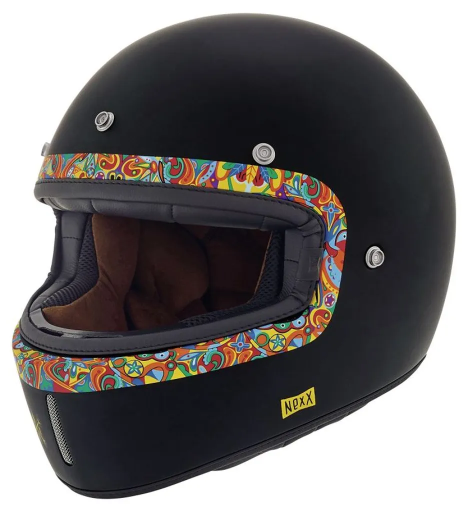 CASQUE NEXX X.G100 SUGAR KILLER.