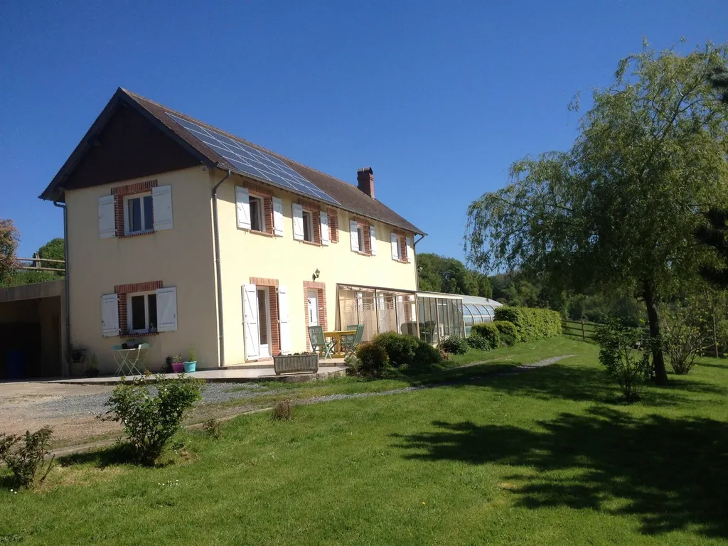 Notre zone d'activité pour ce serviceAgence immobilière pour estimer la valeur de ma ferme