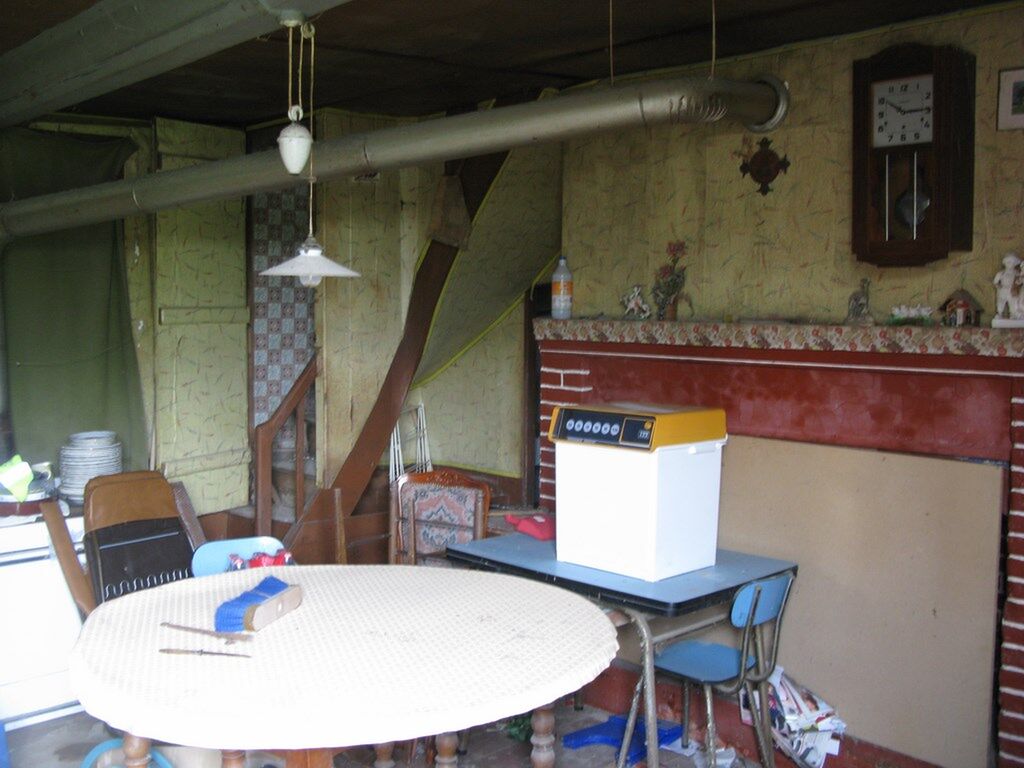 ACHETEZ UNE MAISON A ENVIRON 35 MINUTES DE LA MER