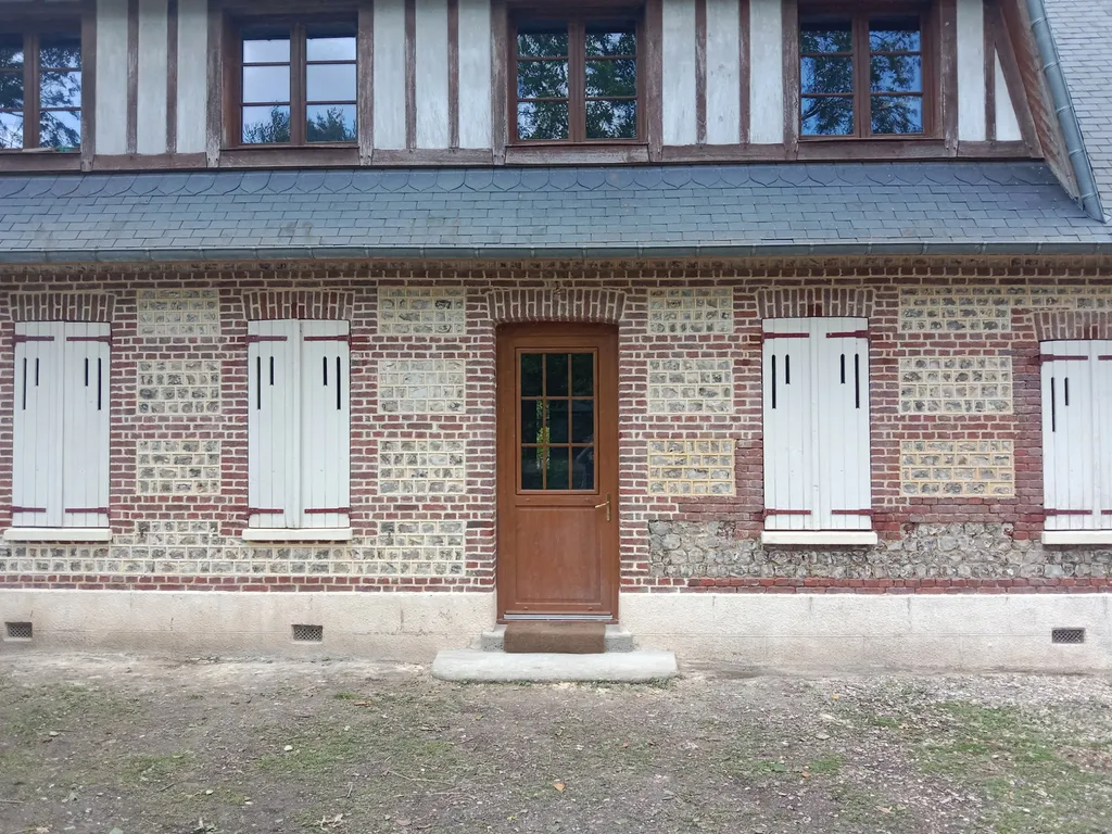 Nos prestations sur le secteur deGoderville