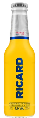 Rossi Boissons vous propose les innovations 2026  de PERNOD RICARD : Ricard 4.5, Absolut Tabasco, Skrewball et Beefeater 0.0