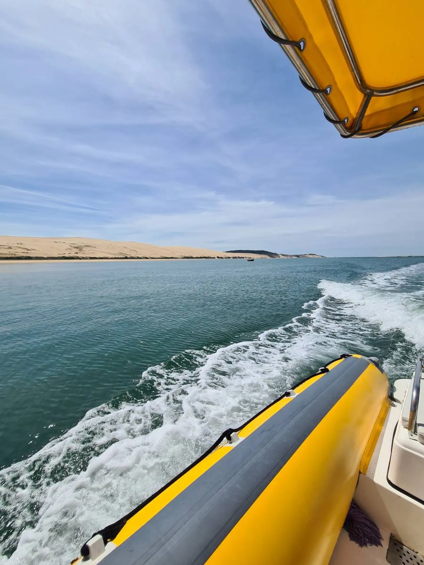 Tarifs navette le Moulleau au Cap Ferret - Bassin d'Arcachon