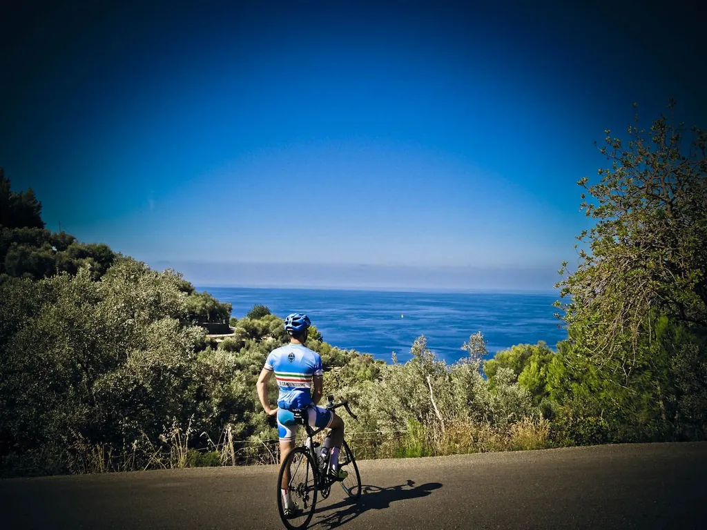 HDLP un lieu central pour vos randonnées à vélo