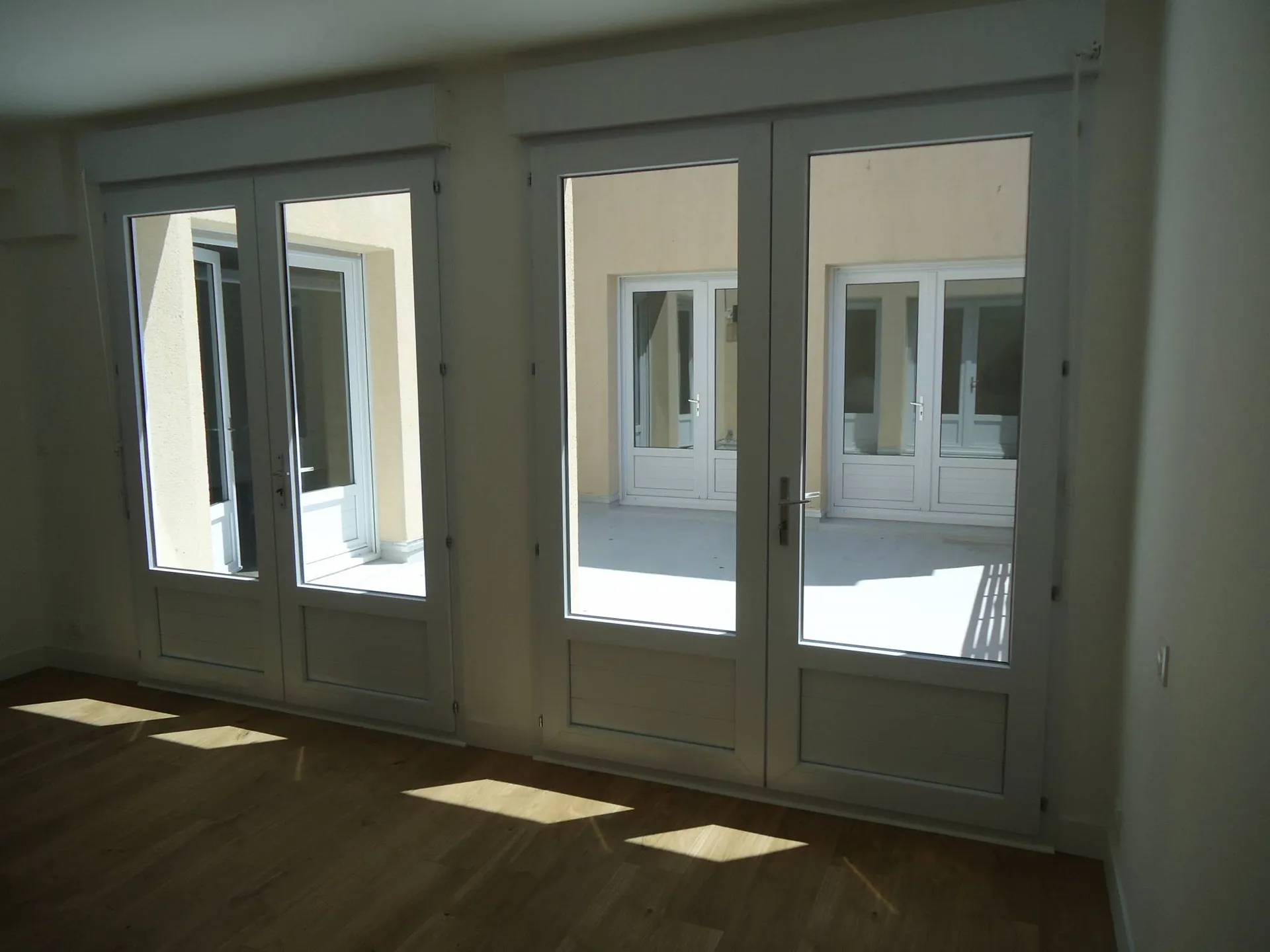 Appartement, centre-ville de Dieppe, en Normandie 76