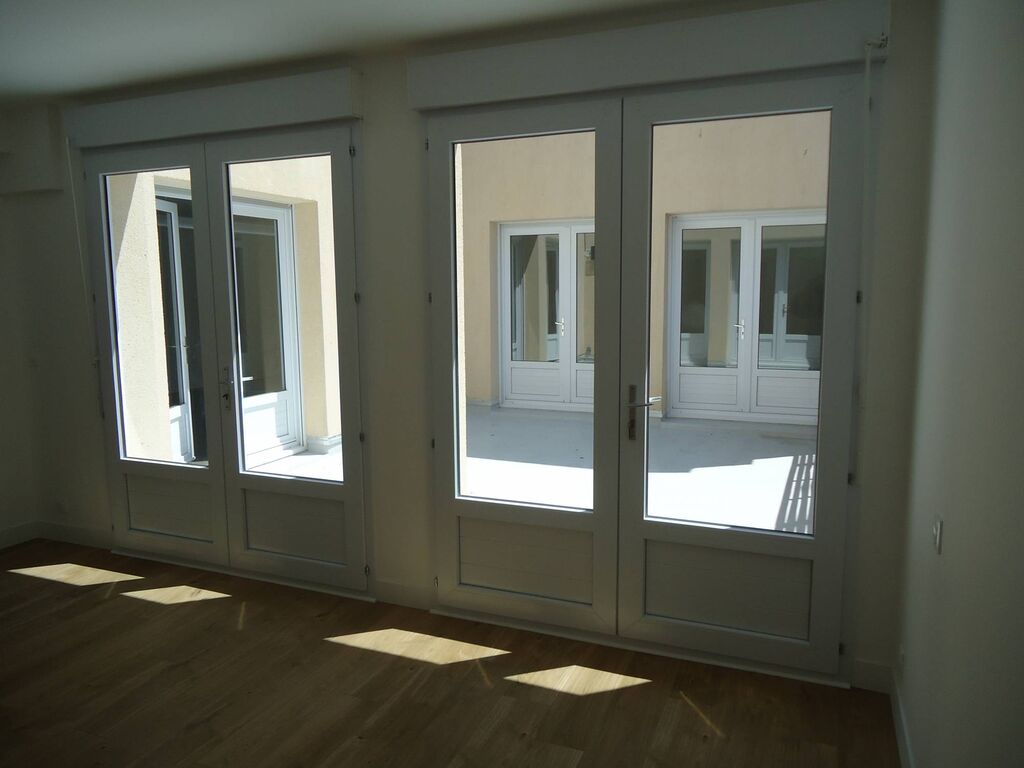 Appartement, centre-ville de Dieppe, en Normandie 76