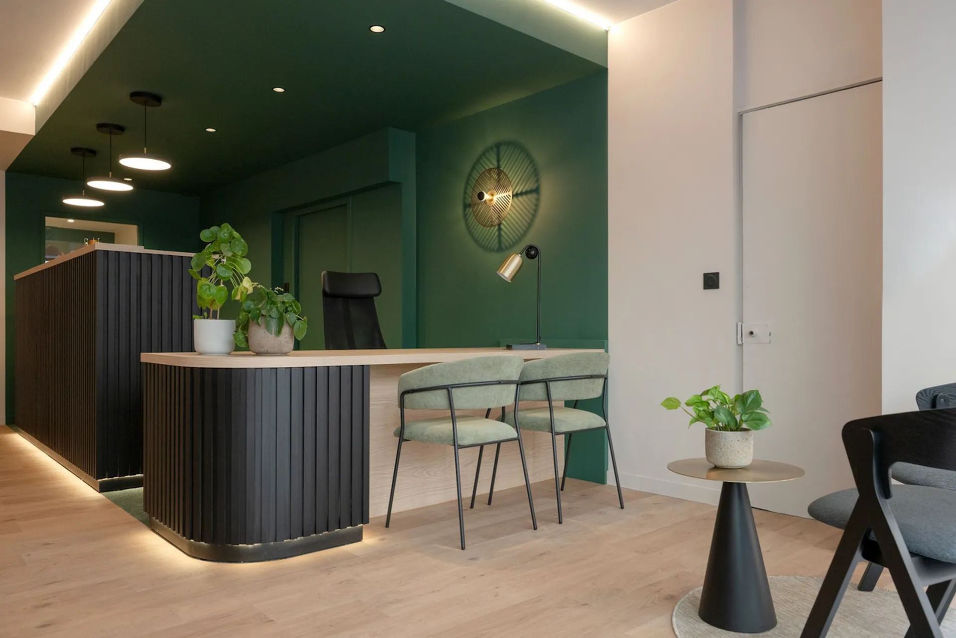 Centre Acouphènes & Audition Audioprothésiste à Lyon indépendant