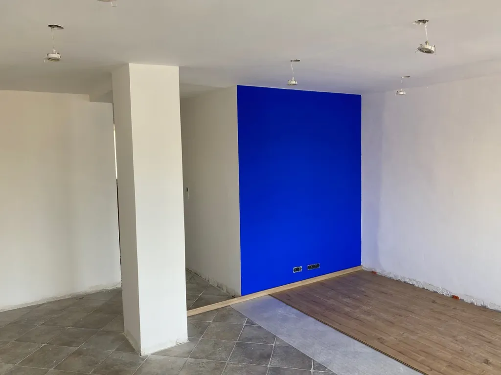 Entreprise de rénovation au Lavandou