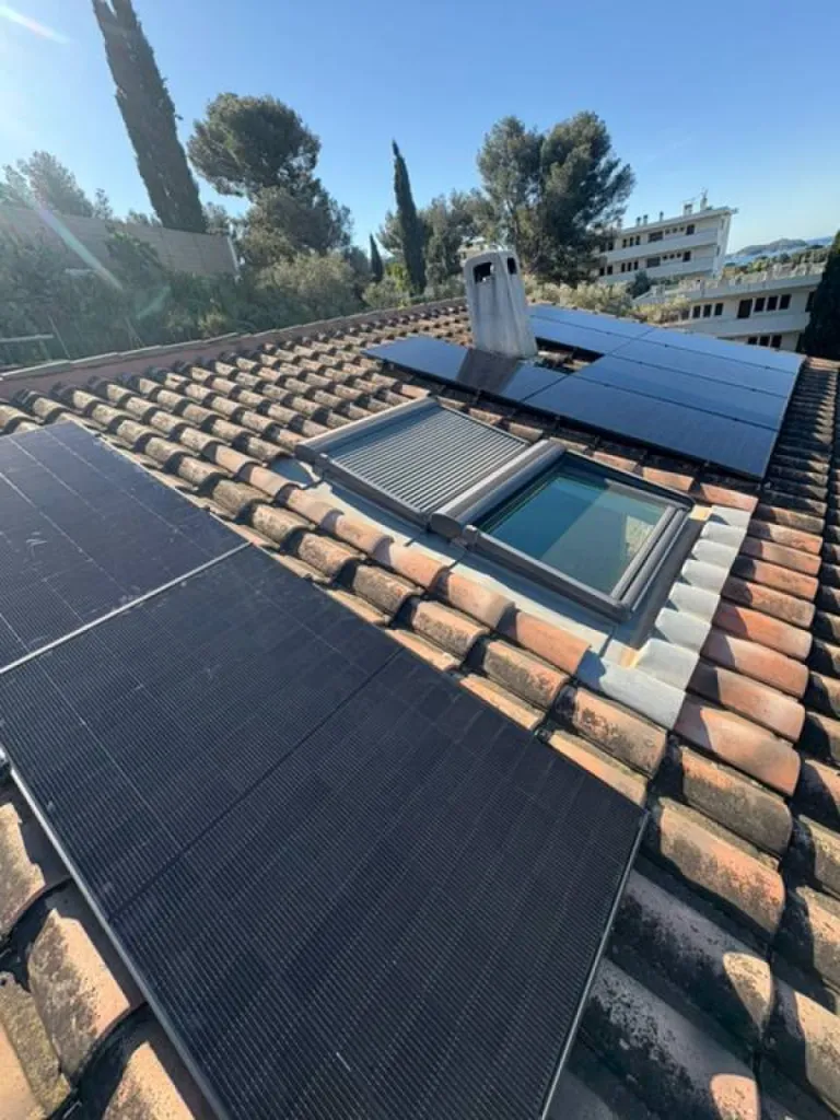 Etude offerte et personnalisée avec Provence Energie Solaire Services pour vos projets de panneaux photovoltaïques