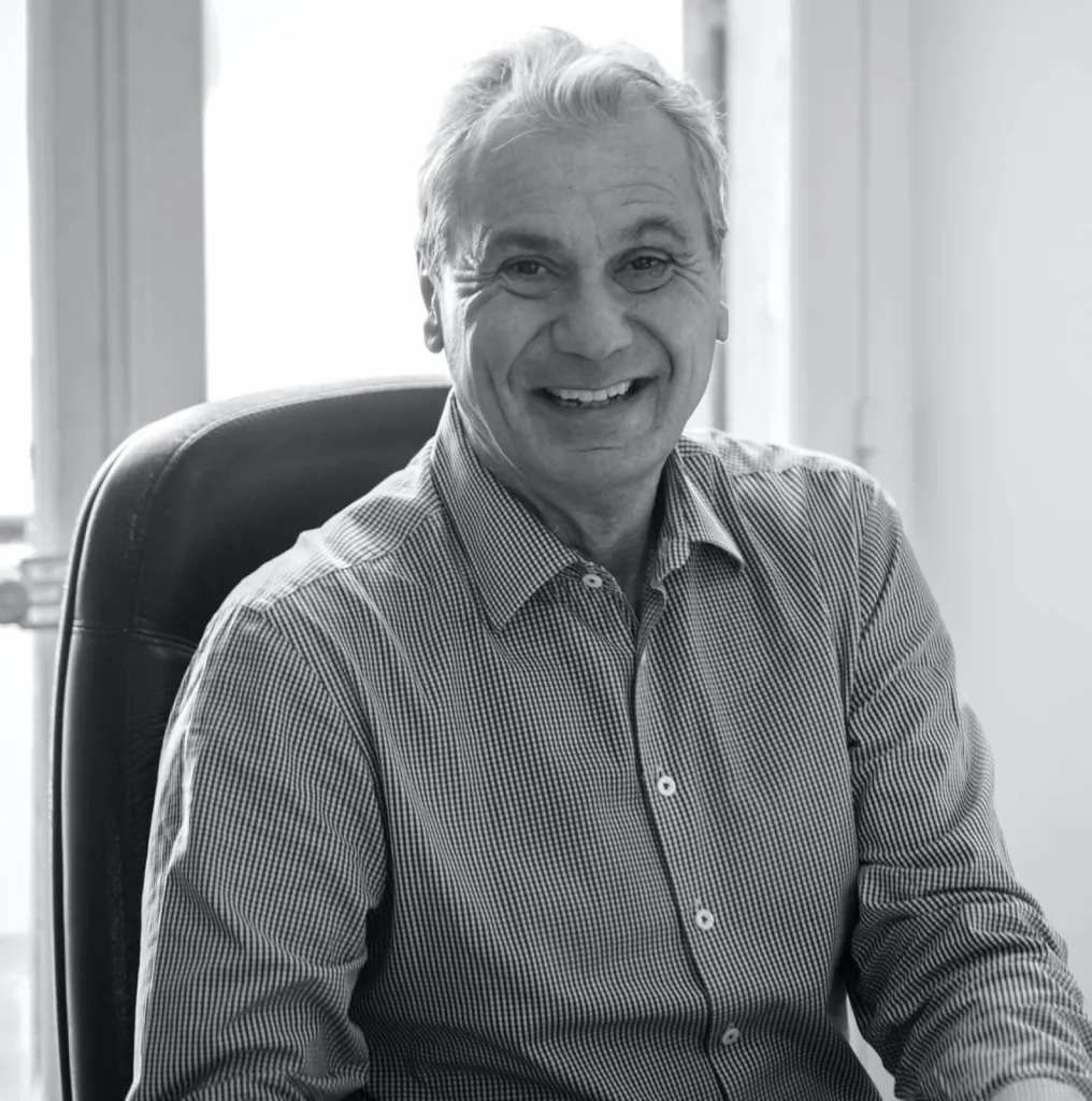 Me Michel REYNE, Avocat au Barreau de Marseille