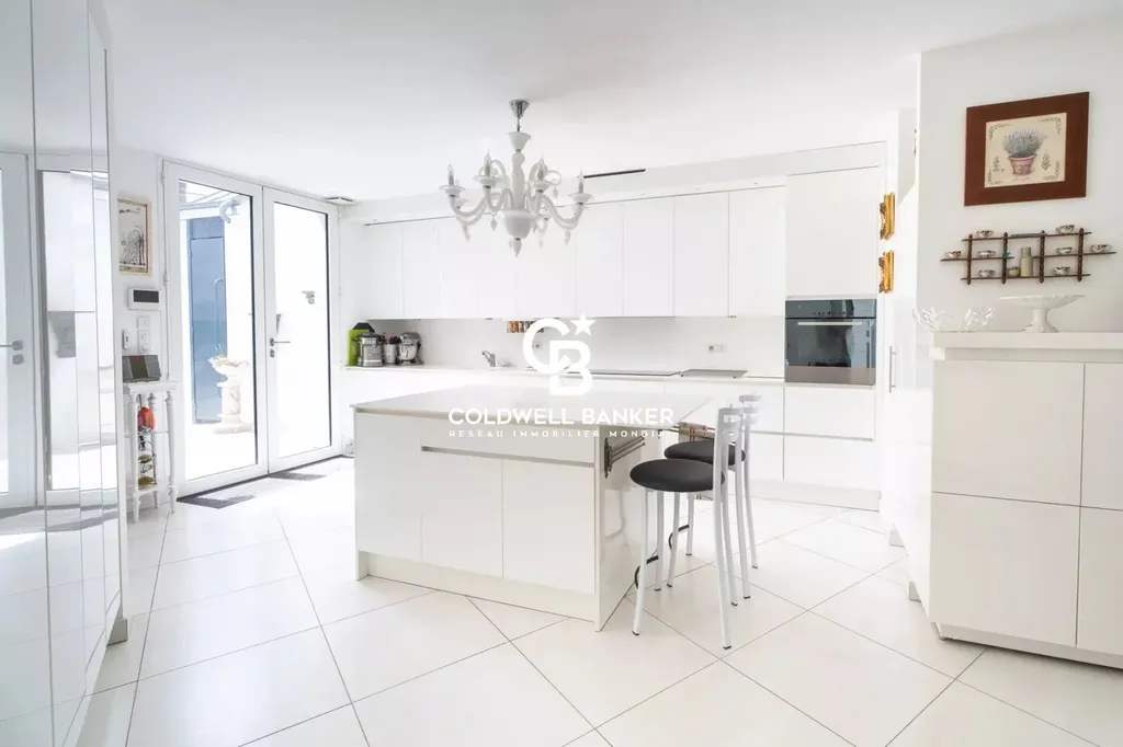 maison récente avec très bonne isolation à acheter au mans