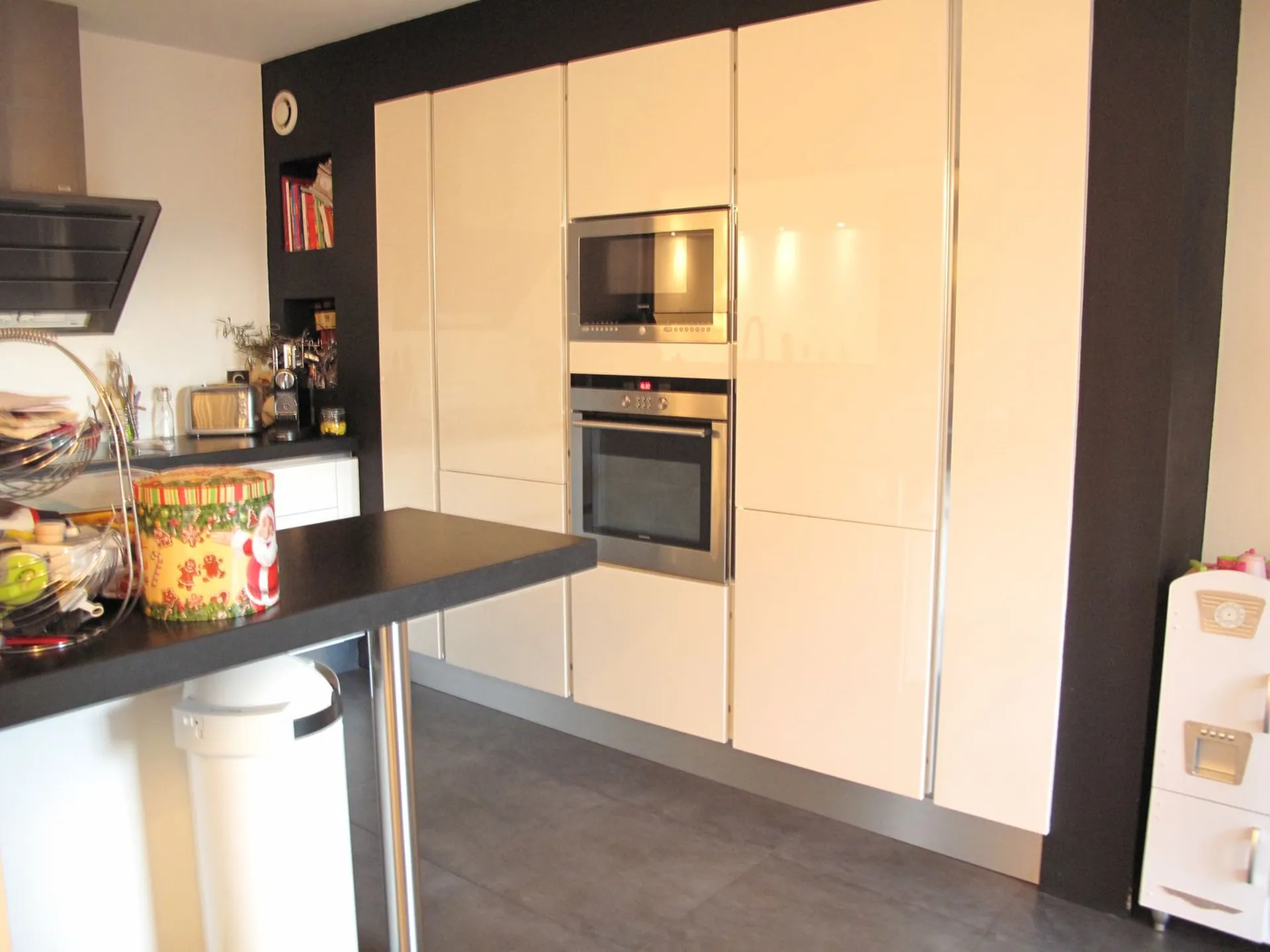 Cassis sur les hauteurs maison T4