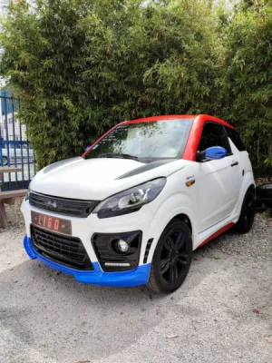 vsp sans permis occasion toulon