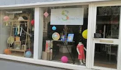 dépôt vente pour enfants à Libourne