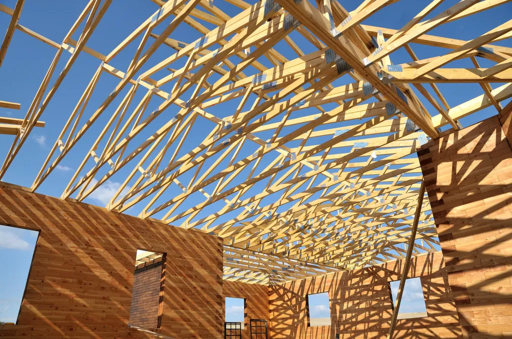 Traitement ou rénovation de charpente bois contre insectes xylophages ou champignons à Perpignan, Narbonne et dans tout le 66